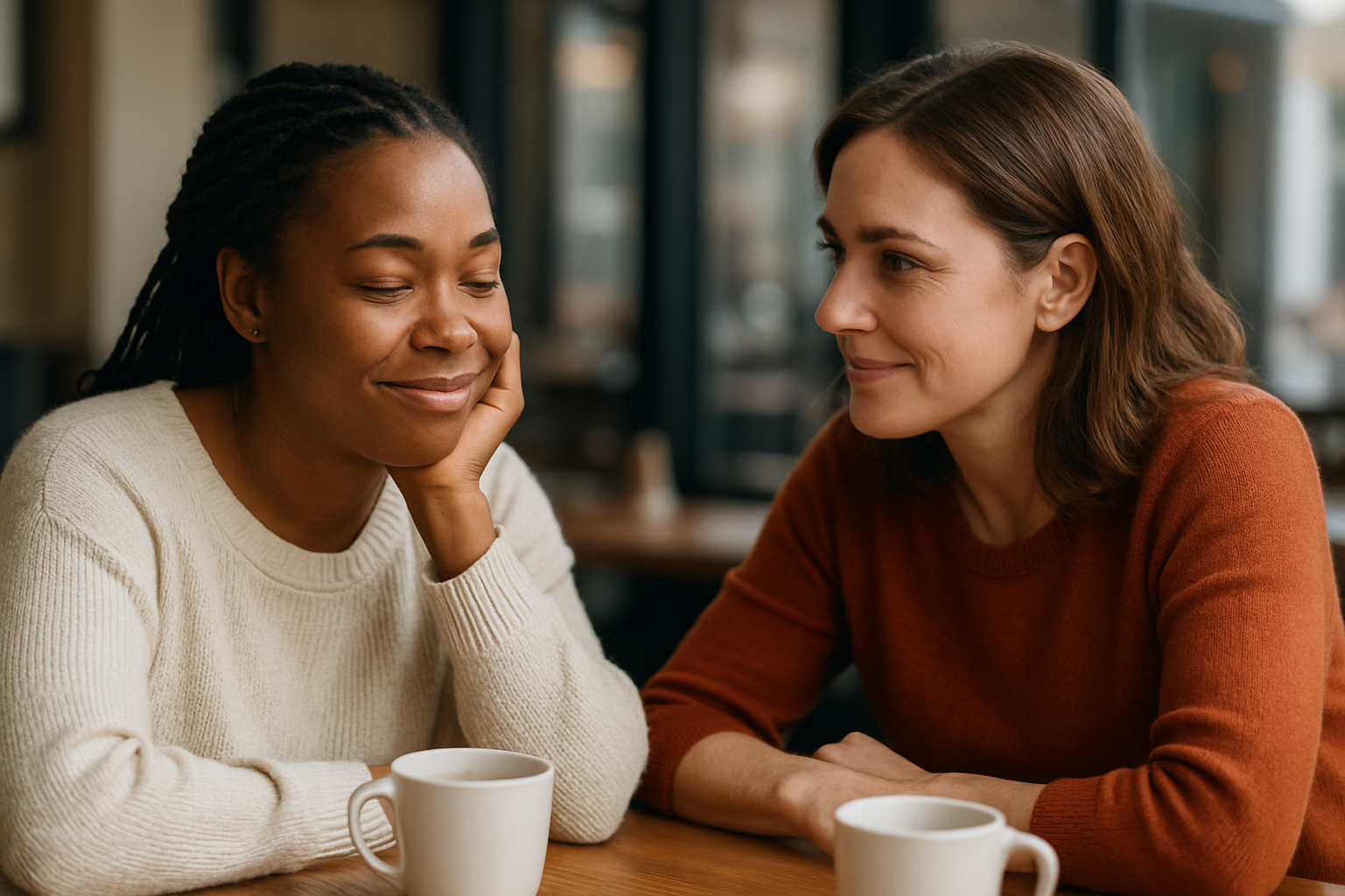 Listening Isn’t Hearing, and Presence Isn’t Performance