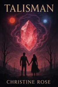 Talisman: A Fantasy Romance Novel