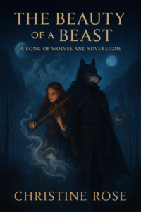 The Beauty of a Beast: A Song of Wolves and Sovereigns