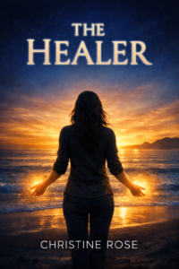 The Healer: A Paranormal Romance Novel